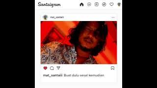 Santai - Faizal Tahir