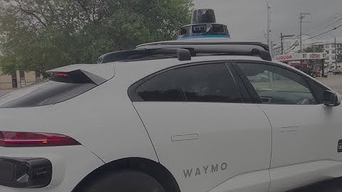 Waymo launches driverless rides on freeways in U.S.