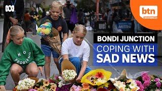 Bondi Junction Attack - How To Deal With Upsetting News