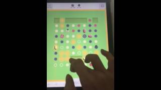 Two Dots Level 745