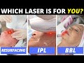 How To Avoid Complications With Lasers And Pick The RIGHT Laser For YOU How To Avoid Complications With Lasers And Pick The RIGHT Laser For YOU