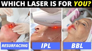 How To Avoid Complications With Lasers And Pick The Right Laser For You 