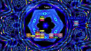 Acid Drop (2D Puzzle Game) HQ Video Demo