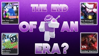 My Roblox Rewind 2023 | Memory Reboot