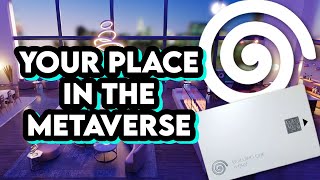 Portals: Build Your Own Space In This Browser Metaverse | Fractal Radio