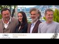 KARMA - Photocall - VO - Cannes 2026