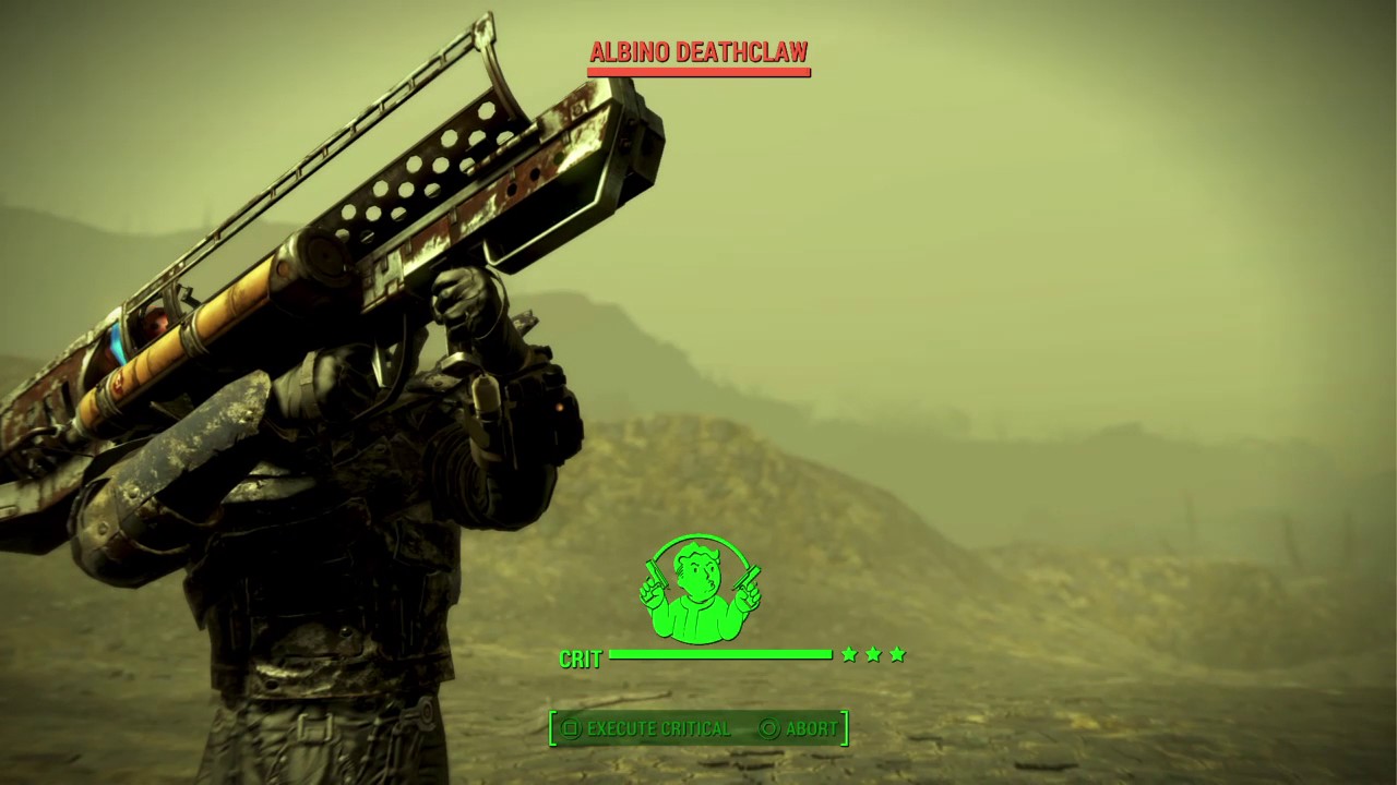 Fallout 4 Idiot Savant Slow Laugh YouTube fallout-4-idiot-savant-slow-laugh-youtube