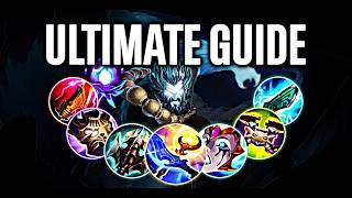 Every Bad Build is COSTING you LP | BEST UDYR | CHALLENGER COACH