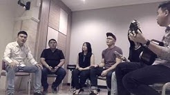 PENYELAMATKU (JPCC Worship) - Acoustic Cover By GPdI SOHO Vocal Group  - Durasi: 8:07. 