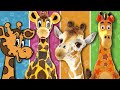 Evolution of Toys R Us Geoffrey Giraffe - DIStory Dan Ep. 44