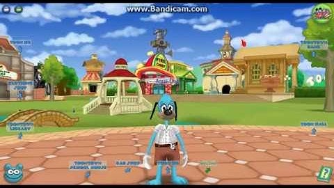 Toontown: A New Beginning Episode 1