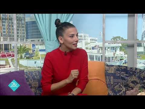 ეს შუადღე -  აჭარის ტელევიზიის იუბილე