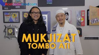 Shindu’s Scoop - Opick | Mukjizat Tombo Ati dan Jiwa Rocker yang Tak Pernah Mati