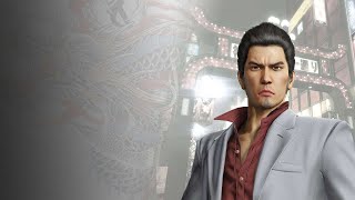 Pray Me -Revive- (In-game Version) - Yakuza Kiwami OST (30 Minute Extension)