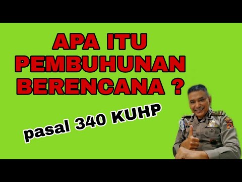 Video: Berapa banyak negara bagian yang memiliki undang-undang pembunuhan janin?