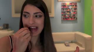 Rclbeauty101! How Girls Get Ready For a Date!