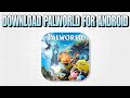 Palworld game download  how to download palworld in android  palworld game kaise download kare