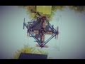 Besiege - Gyro controlled drone