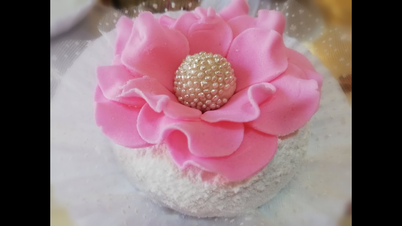 كعيكعات مسكرين وصفة جزائرية يذوبو فالفم و بتزيين تحفة 😍