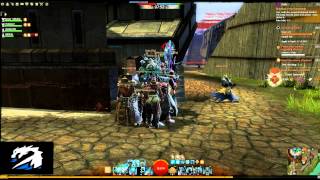 Homeland Defense screenshot 4