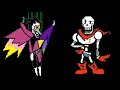 Big shot But Is Bonetrousle [ Updated ]