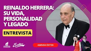 Famous Retrato Hablado de Reinaldo Herrera Wealth