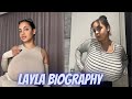 Layla biography  curvy plus size model  instagram star layla  24curvyplusupdate47