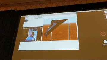 IFrame to WebGL texture demo