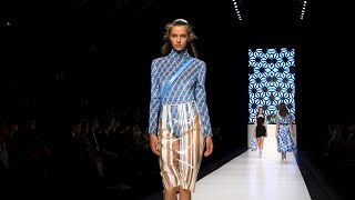 Anteprima 4K / Milan Fashion Week / Spring 2020 Collection