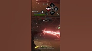 All Unforgivable Curses in Hogwarts Legacy #wbgames #wizardingworld  #hogwartslegacy