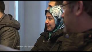Thema Des Tages  Familienclans In Berlin