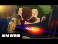 AIM WIND – El Mejor Espadachín 2「ZORO AMV」