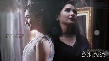 ANTARA ADA DAN TIADA [OFFICIAL AUDIO VERSION]
