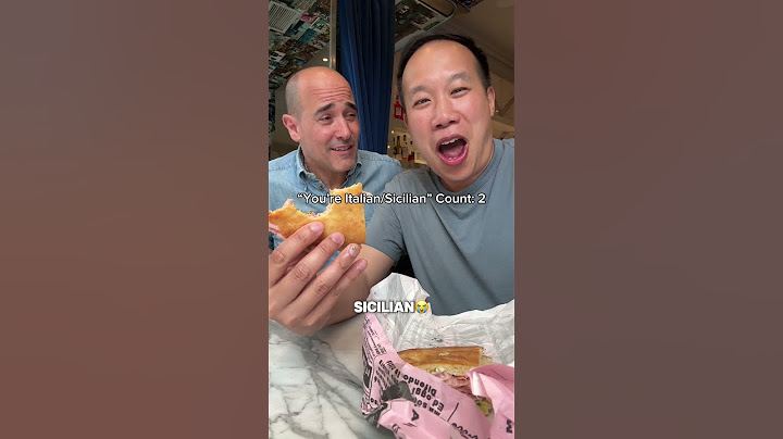 Ramen vs Italian @davidroccosvita