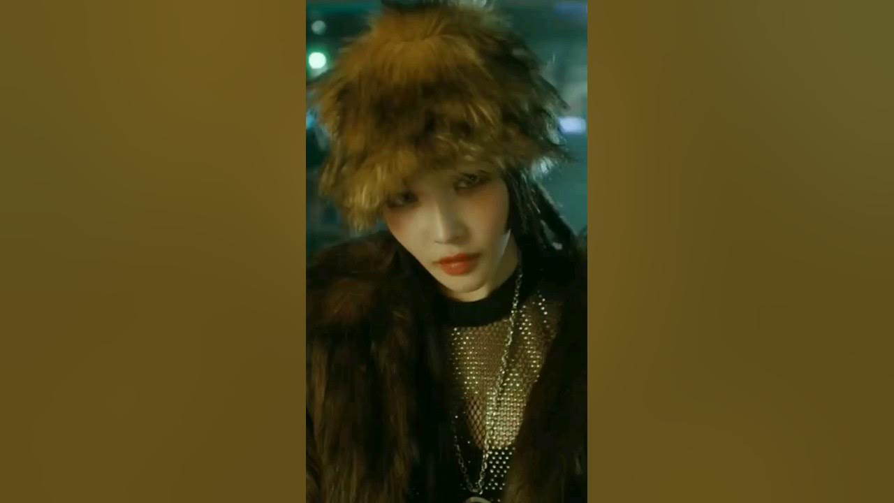 240307 @.CH_CHUN9HA Twitter Update CHUNG HA| 'EENIE MEENIE (Feat. #