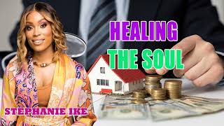 Stephanie Ike - Healing The Soul
