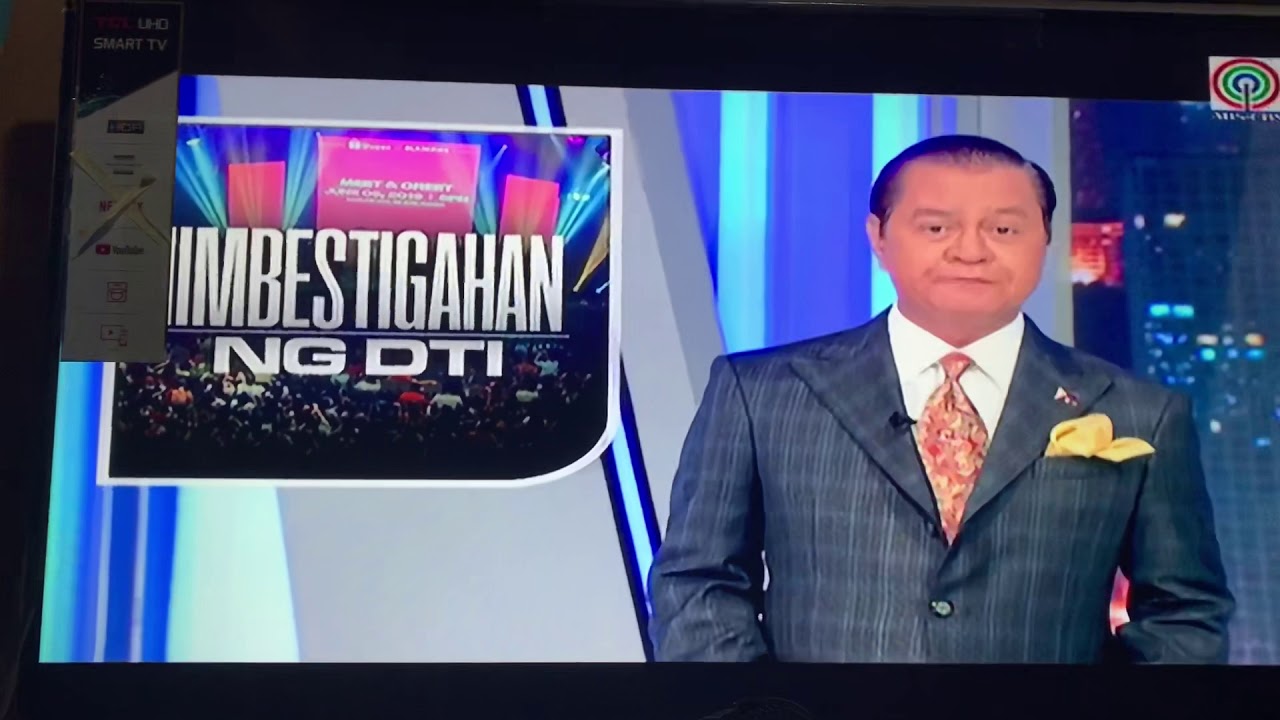 SHOPEE SCAM NEWS IN PH - YouTube