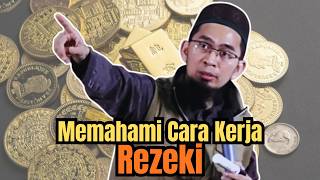 Understanding How Fortune Works | Ustadz Adi Hidayat