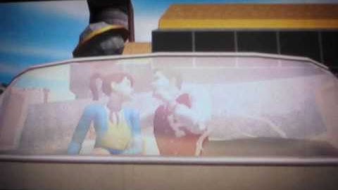 Stubbs the Zombie-Part 5: Undead Dance