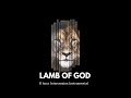 Lamb of God   7 hour Instrumental