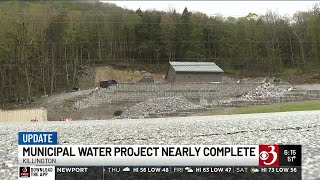 Clean water, new homes: Killington’s $47M infrastructure bet