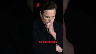 ELON MUSK TIENE PROBLEMAS #tesla #bolsa #BYD #cocheelectrico #elonmusk #honda #electrificacion