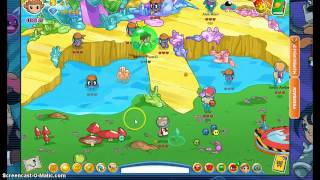 Little Space Heroes Spy Team