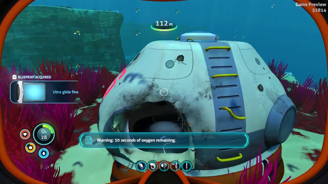 subnautica game key subnautica game key