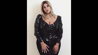Stylish Summer Fashion Style Plus Size Curvy Outfit Ideas Gorgeous Fashion Model