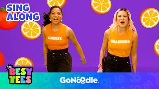 Snack Attack | Songs For Kids | GoNoodle
