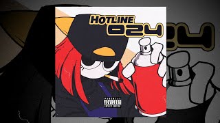 Killer Queen Cd Mix - Fnf Hotline 024 The Medley Update Cd Original Soundtrack