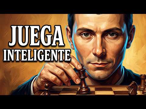 Maquiavelo: Deja de Ser Amable, Empieza a Jugar Inteligente — 7 Cambios