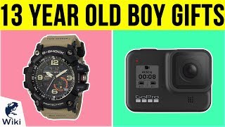 10 Best 11 Year Old Boy Gifts 2019