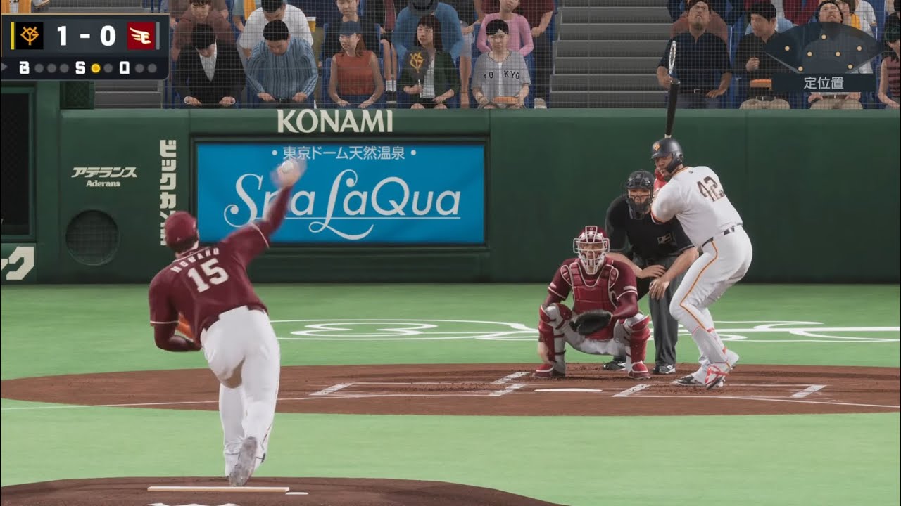 巨人残留&退団の外国人達で記念試合開催!さよならグリフィン、ヘルナンデス、フルプ、ケラー達!キャベッジは残留2025/12/2 in東京ドーム